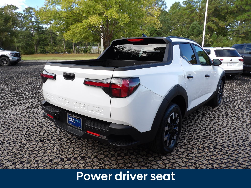 2026 Hyundai Santa Cruz SEL - Photo 6