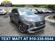 New 2026 Hyundai Tucson Hybrid SEL SUV