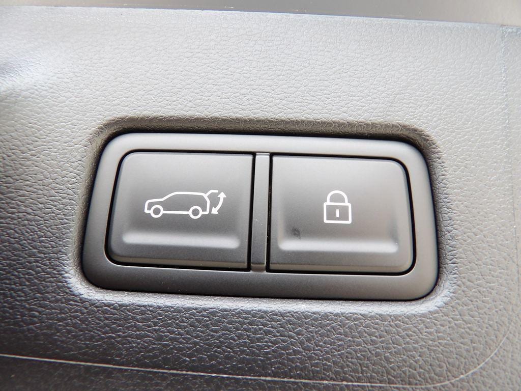 2026 Hyundai Santa Fe Calligraphy - Photo 26