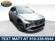 New 2026 Hyundai Tucson Limited SUV