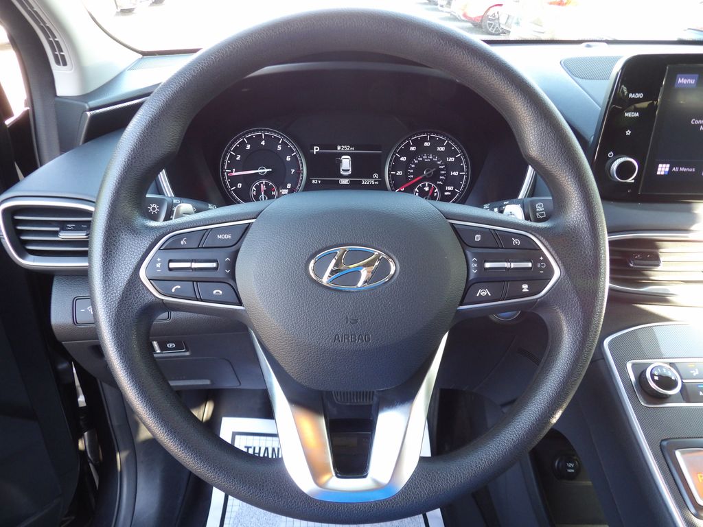 2022 Hyundai Santa Fe SEL - Photo 16