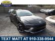 New 2026 Hyundai Sonata SEL Sport Sedan