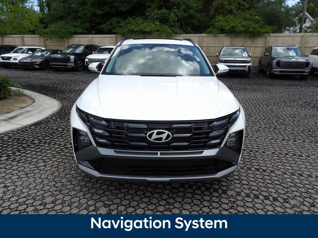 2026 Hyundai Tucson SEL Premium - Photo 2