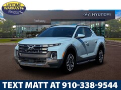 2026 Hyundai Santa Cruz Limited Truck Crew Cab