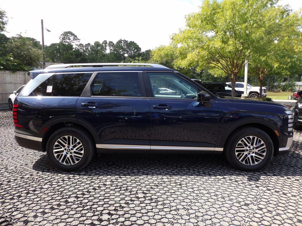 New 2027 Hyundai Palisade SEL Premium SUV