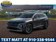 New 2026 Hyundai Tucson Hybrid Limited SUV