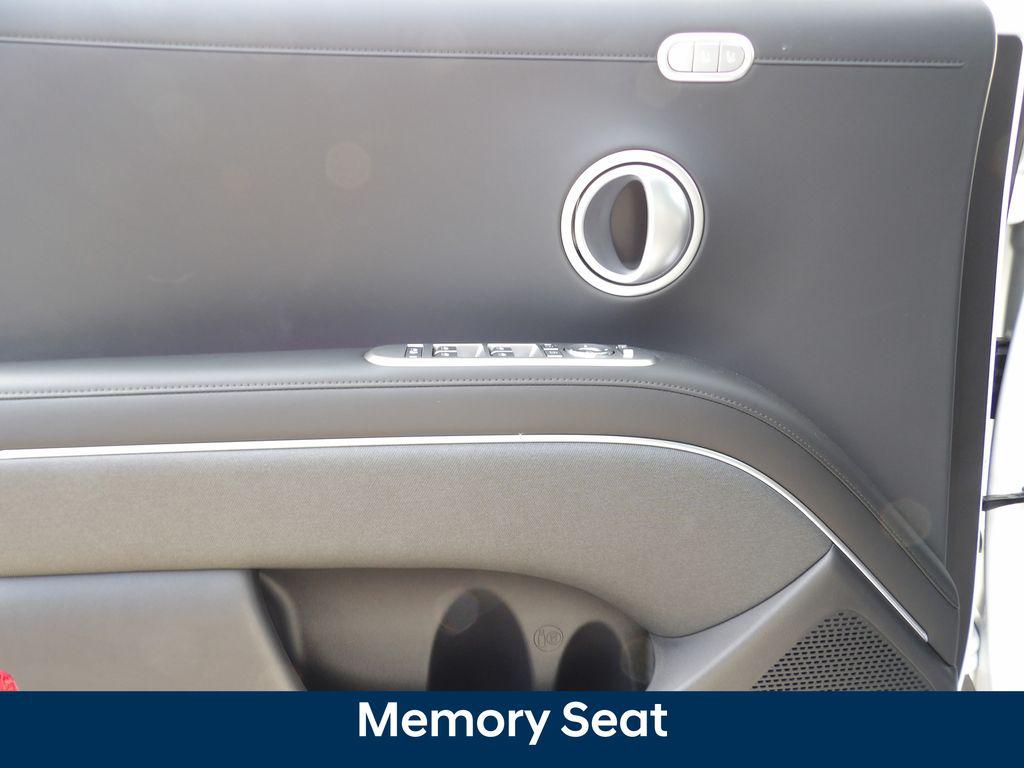 2026 Hyundai Palisade Calligraphy - Photo 9