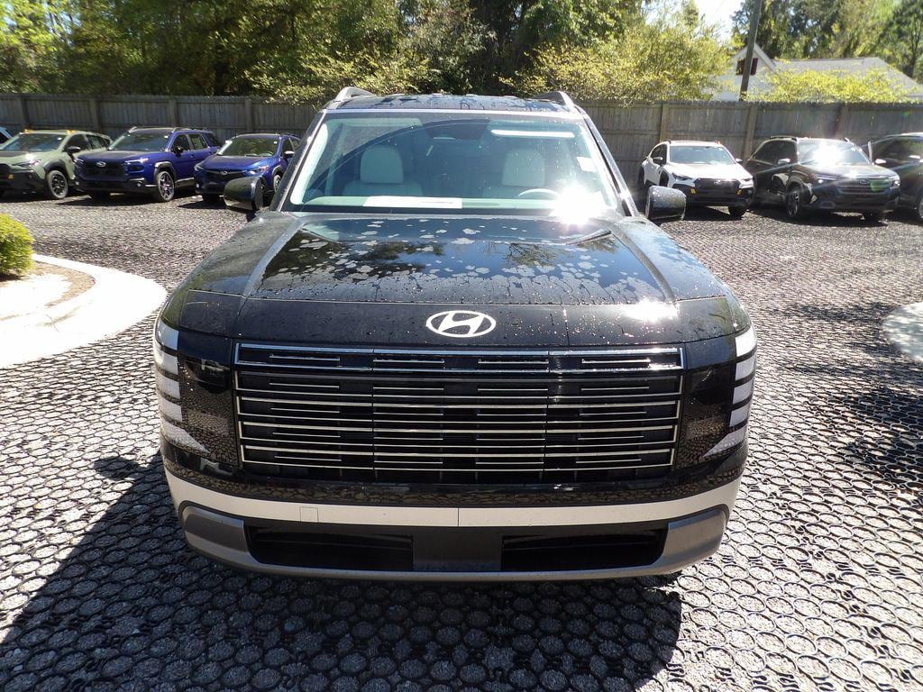 New 2026 Hyundai Palisade SEL SUV