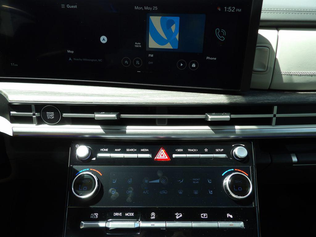 2026 Hyundai Santa Fe Calligraphy - Photo 20