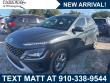 Certified 2022 Hyundai Kona SEL SUV