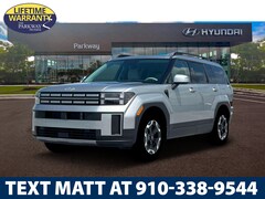 2026 Hyundai Santa Fe SEL SUV