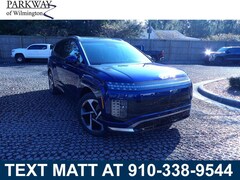 2026 Hyundai IONIQ 9 Performance Calligraphy SUV