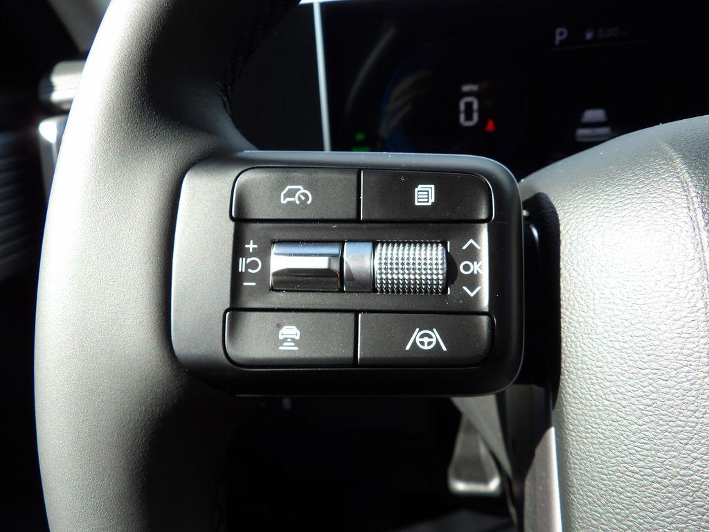 2026 Hyundai Santa Fe SE - Photo 15