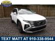 New 2025 Hyundai Tucson Limited SUV