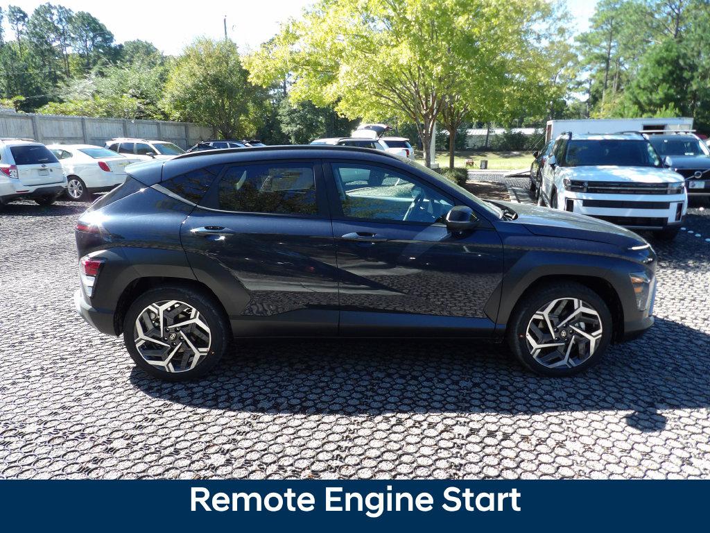 New 2027 Hyundai Kona SEL Premium SUV