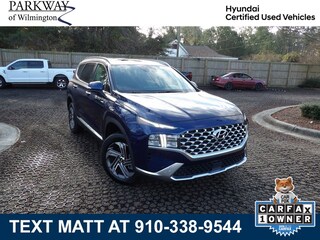 2022 Hyundai Santa Fe SEL SUV