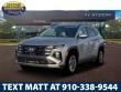 New 2026 Hyundai Tucson Hybrid SEL SUV