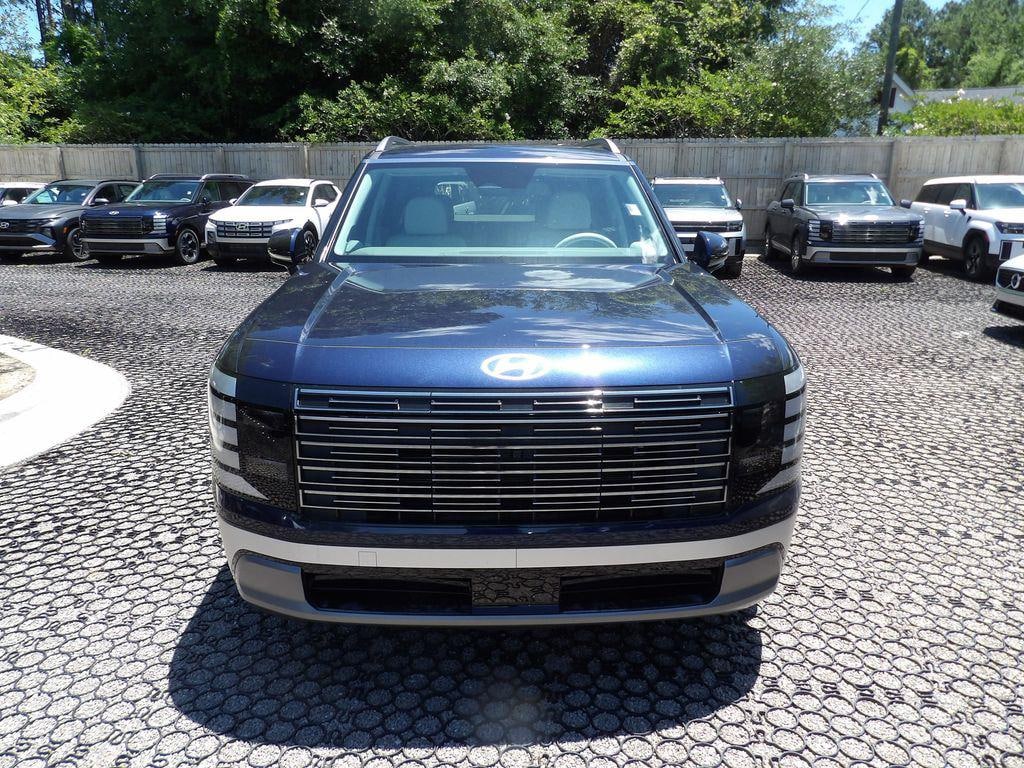 New 2026 Hyundai Palisade Limited SUV