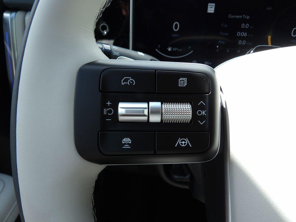 2026 Hyundai Santa Fe Calligraphy - Photo 16
