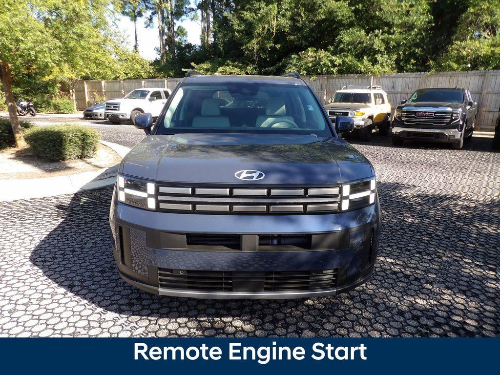 New 2027 Hyundai Santa Fe SEL SUV