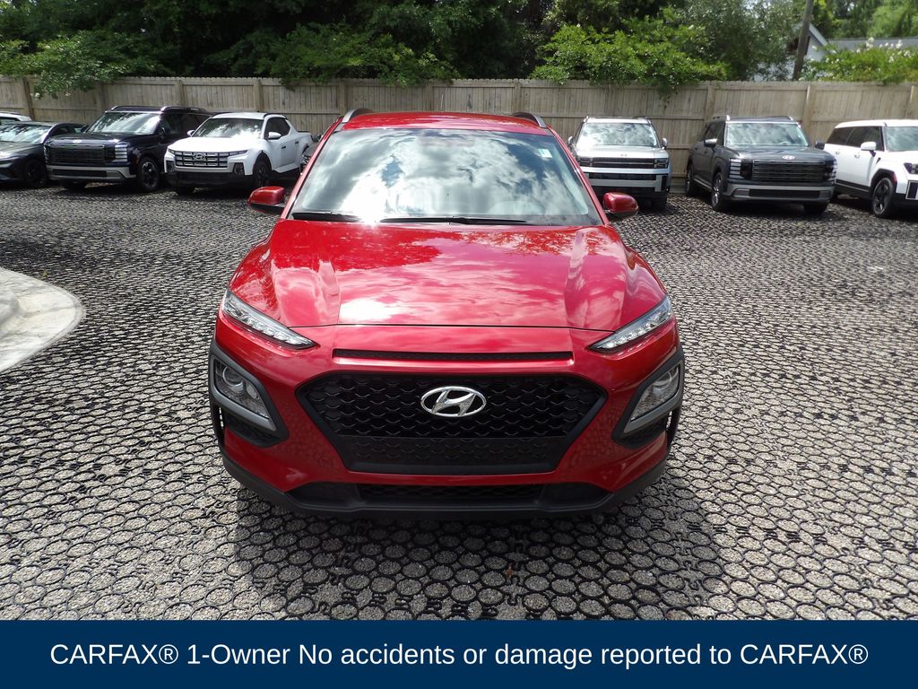 Used Hyundai Kona N For Sale Wilmington NC | Jacksonville | Leland