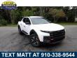 New 2025 Hyundai Santa Cruz XRT Truck Crew Cab