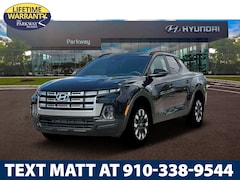 2026 Hyundai Santa Cruz SEL Truck Crew Cab