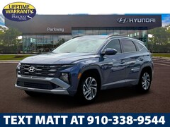 2026 Hyundai Tucson SEL SUV