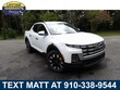 Hyundai Santa Cruz