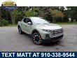 Hyundai Santa Cruz