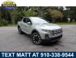 New 2025 Hyundai Santa Cruz SEL Truck Crew Cab