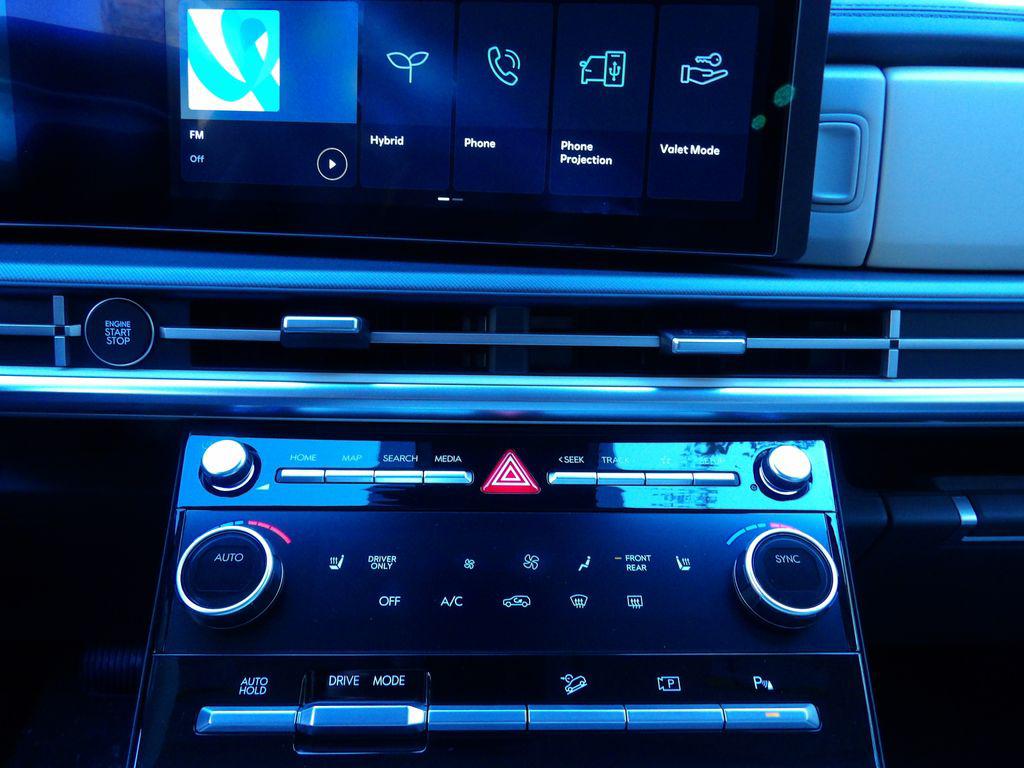 2026 Hyundai Santa Fe SEL - Photo 21