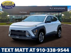 2026 Hyundai Kona SEL Premium SUV