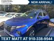 Certified 2022 Hyundai Tucson SEL SUV