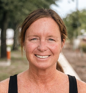 Staff member Mary Margaret Latham from ID_f0e8b12e1275