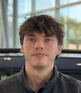 Staff member Casey Britt from ID_233241b5cd70