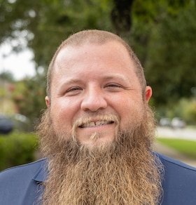 Staff member Rob Fromal from ID_c7d7bebb5a92