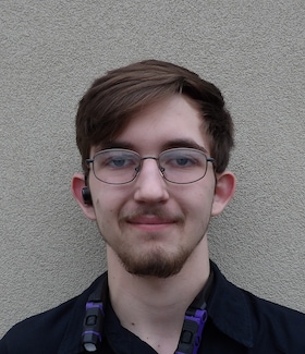 Staff member Ryan Millikin from ID_47a229f06330