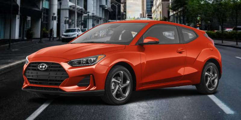 Used Hyundai Veloster for Sale Wilmington NC