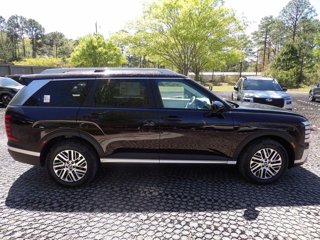 New 2026 Hyundai Palisade SEL SUV
