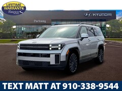 2026 Hyundai Santa Fe Calligraphy SUV