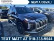 Certified 2023 Hyundai Palisade Calligraphy SUV