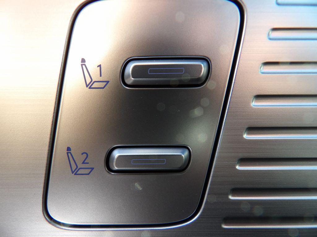 2026 Hyundai Santa Fe Calligraphy - Photo 12