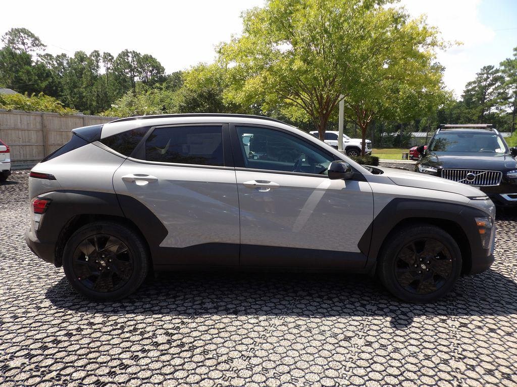 New 2027 Hyundai Kona SEL Sport SUV