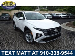 2026 Hyundai Tucson SE SUV