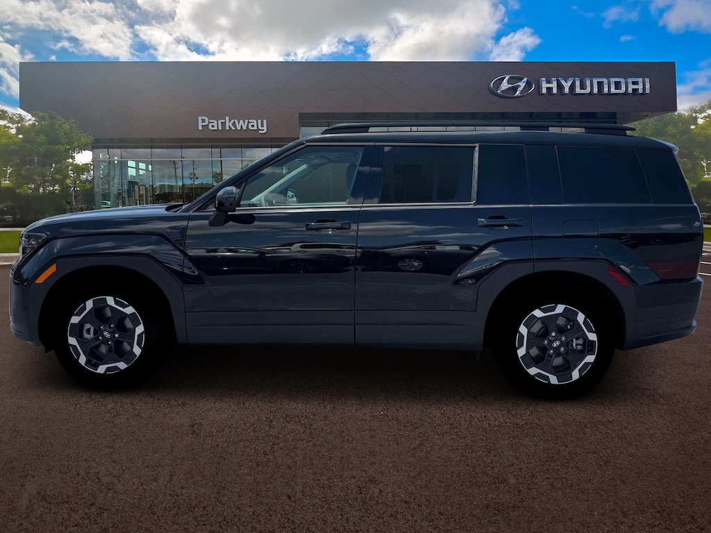 New 2026 Hyundai Santa Fe SEL SUV