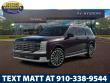 New 2026 Hyundai Palisade Calligraphy SUV