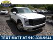 New 2026 Hyundai Palisade Hybrid Blue SEL SUV