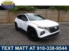 2024 Hyundai Tucson XRT SUV