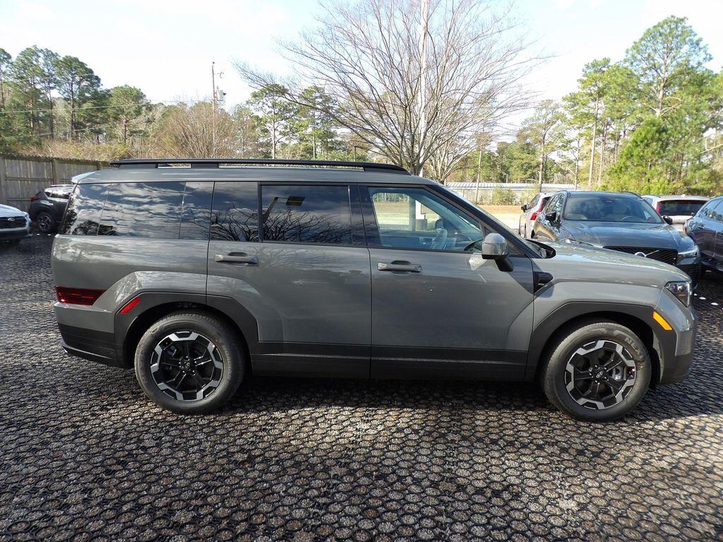 New 2026 Hyundai Santa Fe SEL SUV